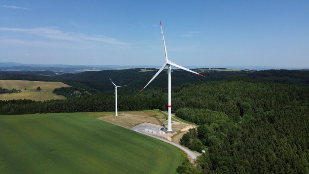 Větrné elektrárny po 20 letech: reálné zkušenosti z českých obcí 1 maxresdefault 2